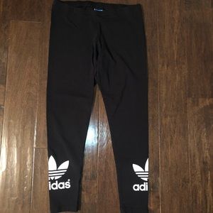 Adidas Leggings